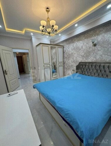 İcarəyə verilir 2 otaqlı yeni tikili 60 m², Yeni Günəşli q., photo 4 from 11