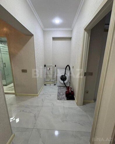 İcarəyə verilir 2 otaqlı yeni tikili 60 m², Yeni Günəşli q., photo 6 from 11