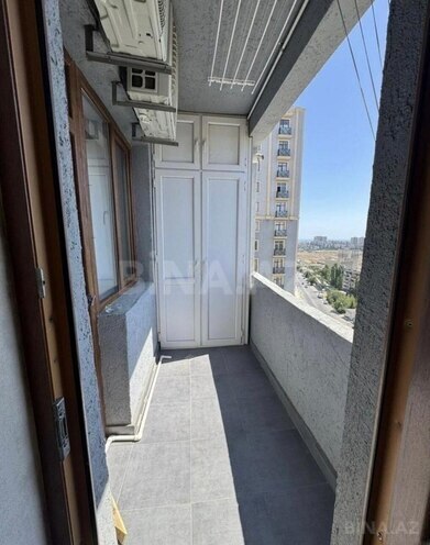 İcarəyə verilir 2 otaqlı yeni tikili 60 m², Yeni Günəşli q., photo 8 from 11