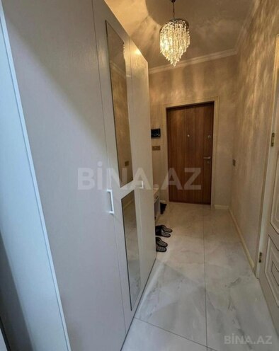 İcarəyə verilir 2 otaqlı yeni tikili 60 m², Yeni Günəşli q., photo 7 from 11