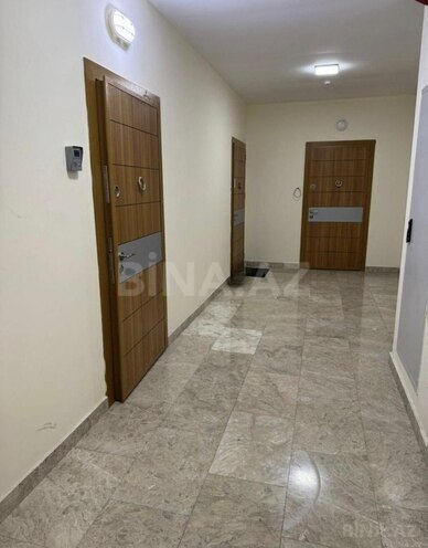 İcarəyə verilir 2 otaqlı yeni tikili 60 m², Yeni Günəşli q., photo 10 from 11