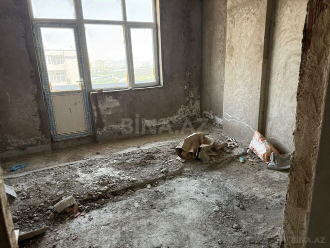 Продаётся 4-комн. новостройка 200 м², Насиминский  р., photo 10 from 13