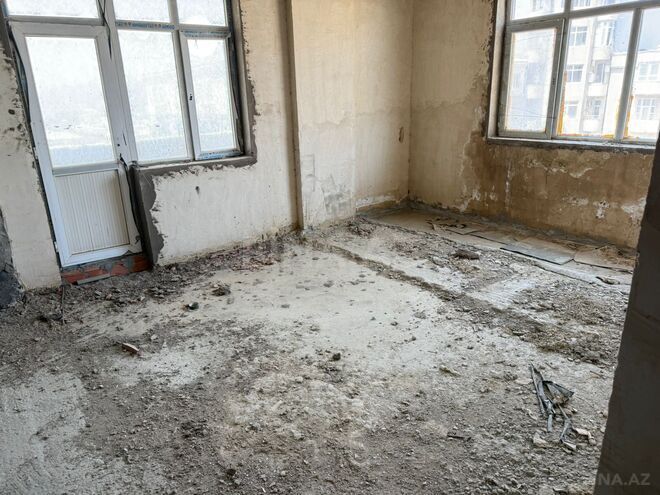 Продаётся 4-комн. новостройка 200 м², Насиминский  р., photo 8 from 13