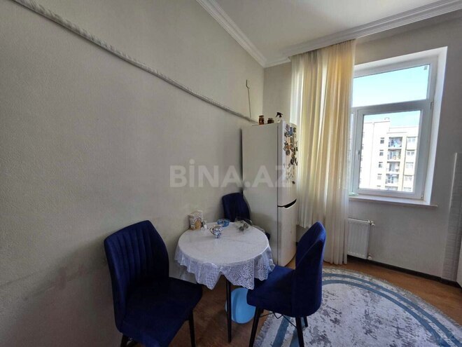 Satılır 4 otaqlı yeni tikili 110.8 m², Yasamal q., photo 14 from 20