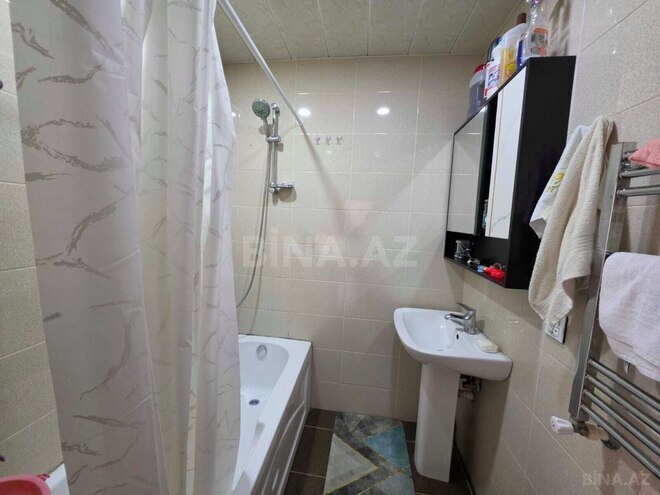 Satılır 4 otaqlı yeni tikili 110.8 m², Yasamal q., photo 17 from 20