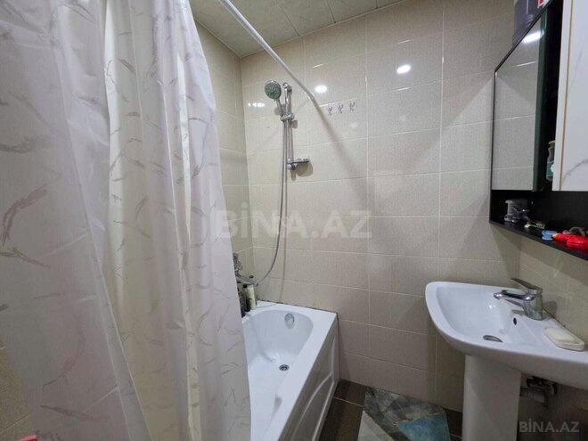 Satılır 4 otaqlı yeni tikili 110.8 m², Yasamal q., photo 18 from 20