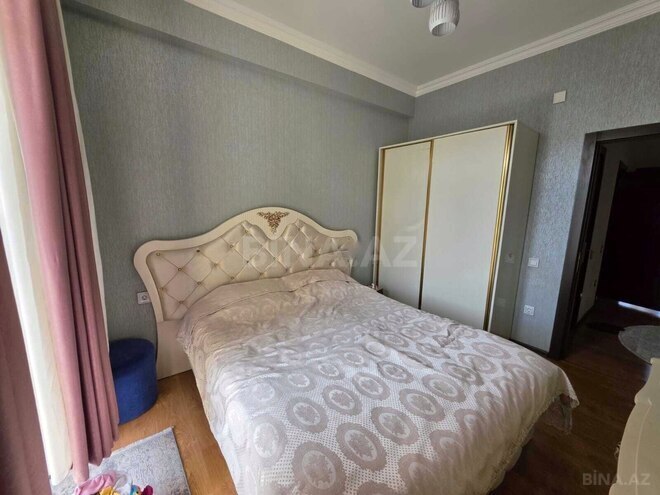 Satılır 4 otaqlı yeni tikili 110.8 m², Yasamal q., photo 9 from 20