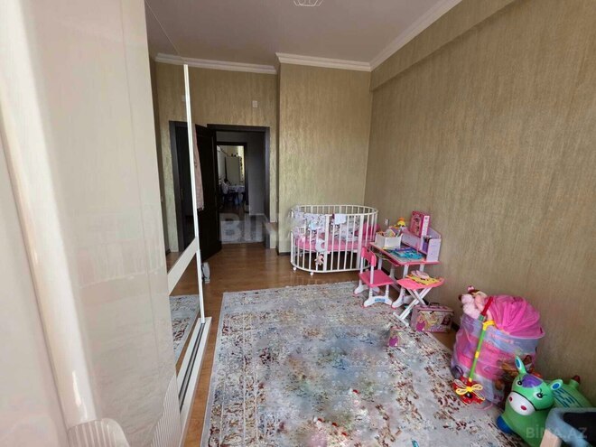 Satılır 4 otaqlı yeni tikili 110.8 m², Yasamal q., photo 10 from 20