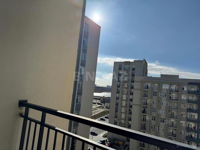 Satılır 4 otaqlı yeni tikili 110.8 m², Yasamal q., photo 3 from 20