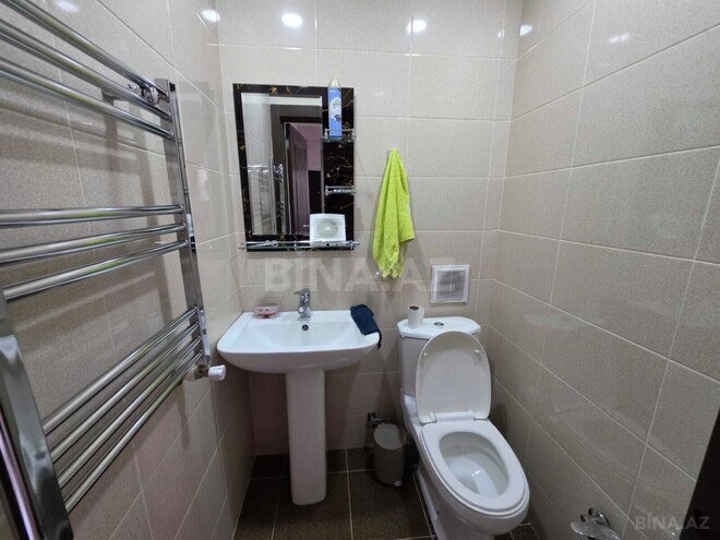 Satılır 4 otaqlı yeni tikili 110.8 m², Yasamal q., photo 19 from 20