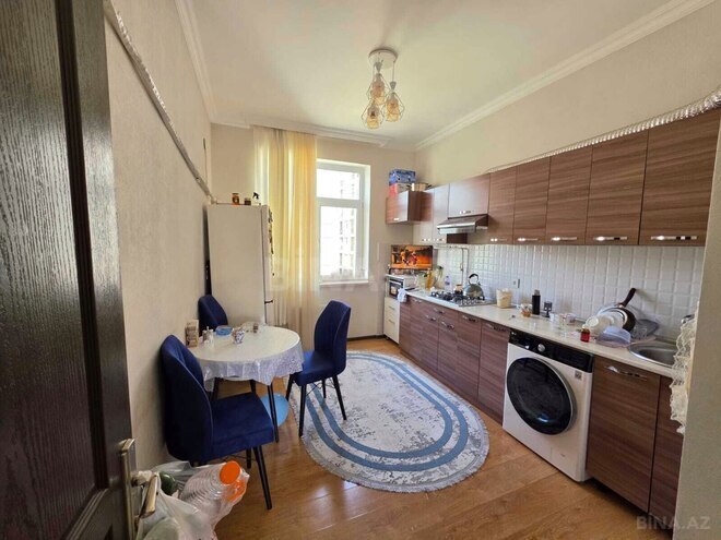 Satılır 4 otaqlı yeni tikili 110.8 m², Yasamal q., photo 15 from 20