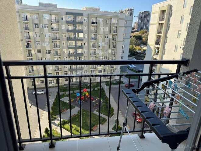 Satılır 4 otaqlı yeni tikili 110.8 m², Yasamal q., photo 1 from 20
