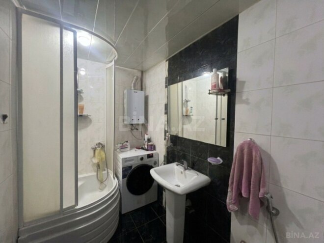 Satılır 3 otaqlı köhnə tikili 90 m², Nəsimi r., photo 11 from 17