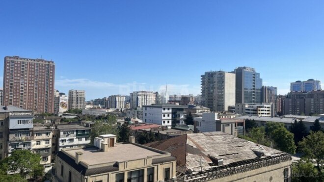 Satılır 3 otaqlı köhnə tikili 90 m², Nəsimi r., photo 16 from 17