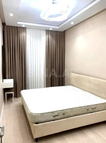 İcarəyə verilir 2 otaqlı yeni tikili 65 m², Nərimanov r., photo 3 from 10