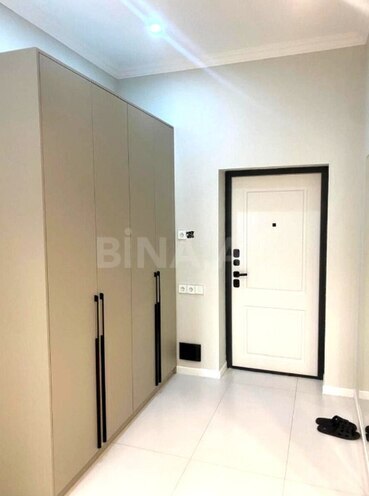 İcarəyə verilir 2 otaqlı yeni tikili 65 m², Nərimanov r., photo 8 from 10