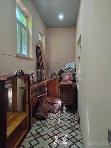 Сдаётся 2-комн. дом/дача 90 м², м. Элмляр Академиясы, photo 8 from 10