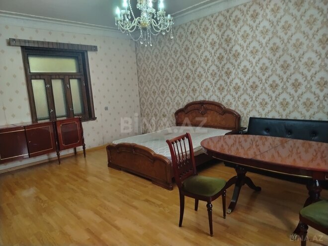 Сдаётся 2-комн. дом/дача 90 м², м. Элмляр Академиясы, photo 3 from 10