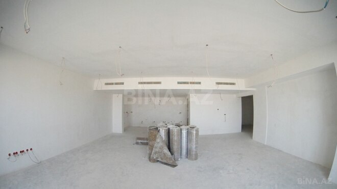 Satılır 4 otaqlı yeni tikili 178 m², Nəsimi r., photo 6 from 15