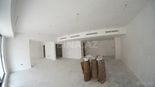 Satılır 4 otaqlı yeni tikili 178 m², Nəsimi r., photo 1 from 15