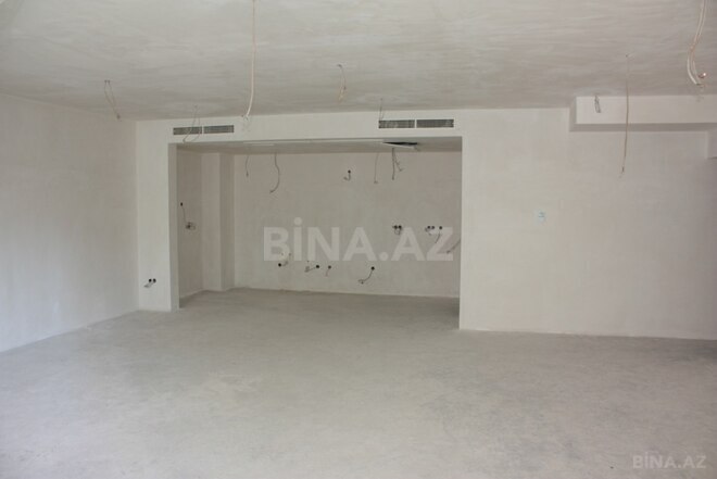 Satılır 4 otaqlı yeni tikili 178 m², Nəsimi r., photo 3 from 15