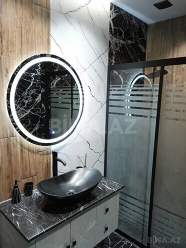 İcarəyə verilir 2 otaqlı yeni tikili 78 m², Nərimanov r., photo 9 from 15