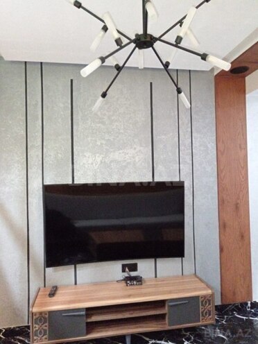 İcarəyə verilir 2 otaqlı yeni tikili 78 m², Nərimanov r., photo 12 from 15