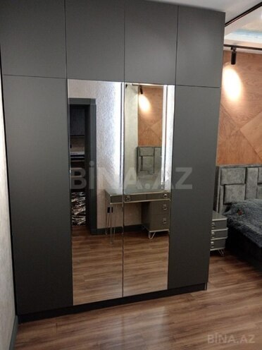 İcarəyə verilir 2 otaqlı yeni tikili 78 m², Nərimanov r., photo 11 from 15
