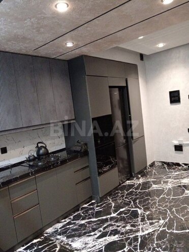 İcarəyə verilir 2 otaqlı yeni tikili 78 m², Nərimanov r., photo 13 from 15