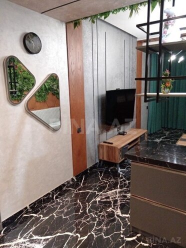 İcarəyə verilir 2 otaqlı yeni tikili 78 m², Nərimanov r., photo 6 from 15