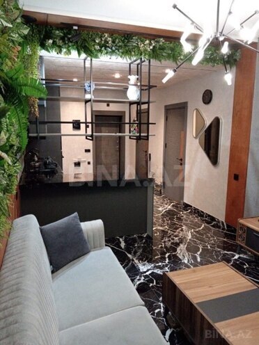 İcarəyə verilir 2 otaqlı yeni tikili 78 m², Nərimanov r., photo 4 from 15