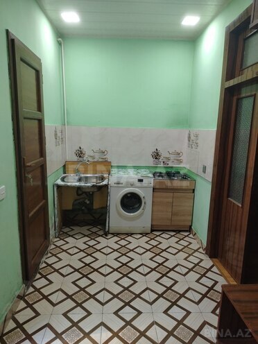 Сдаётся 2-комн. дом/дача 90 м², м. Элмляр Академиясы, photo 7 from 10
