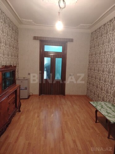 Сдаётся 2-комн. дом/дача 90 м², м. Элмляр Академиясы, photo 9 from 10