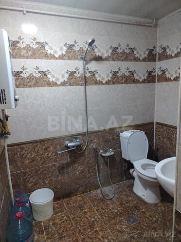 Сдаётся 2-комн. дом/дача 90 м², м. Элмляр Академиясы, photo 6 from 10