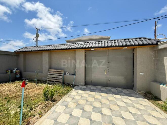 Satılır 4 otaqlı həyət evi/bağ evi 110 m², Masazır q., photo 10 from 12