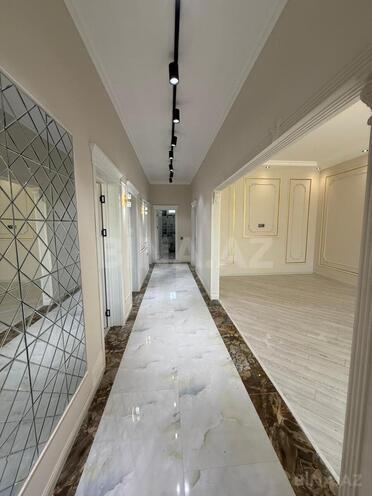 Satılır 4 otaqlı həyət evi/bağ evi 110 m², Masazır q., photo 4 from 12