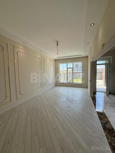 Satılır 4 otaqlı həyət evi/bağ evi 110 m², Masazır q., photo 5 from 12