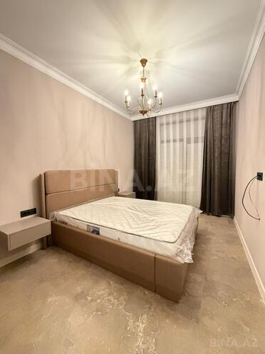 Сдаётся 3-комн. новостройка 125 м², пос. Ясамал, photo 6 from 12
