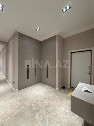 Сдаётся 3-комн. новостройка 125 м², пос. Ясамал, photo 4 from 12
