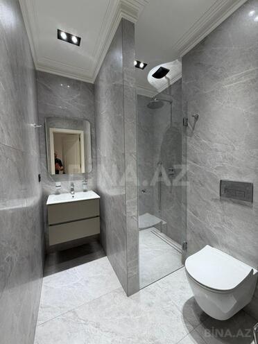 Сдаётся 3-комн. новостройка 125 м², пос. Ясамал, photo 7 from 12