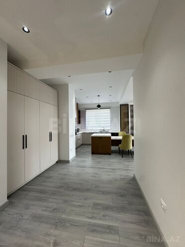 İcarəyə verilir 2 otaqlı yeni tikili 120 m², Ağ şəhər q., photo 11 from 13
