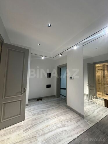 İcarəyə verilir 2 otaqlı yeni tikili 120 m², Ağ şəhər q., photo 12 from 13