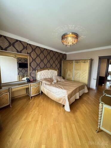 Satılır 3 otaqlı yeni tikili 128 m², Şah İsmayıl Xətai m., photo 10 from 18