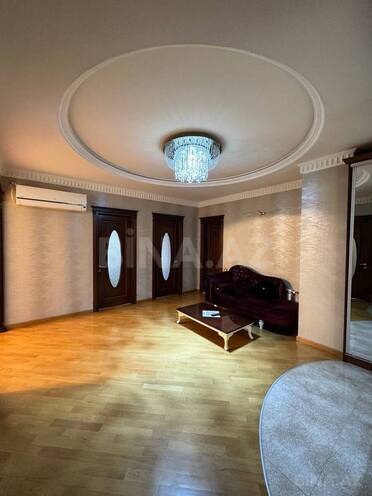 Satılır 3 otaqlı yeni tikili 128 m², Şah İsmayıl Xətai m., photo 14 from 18