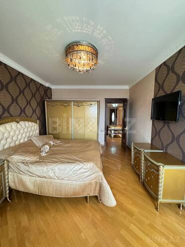 Satılır 3 otaqlı yeni tikili 128 m², Şah İsmayıl Xətai m., photo 9 from 18