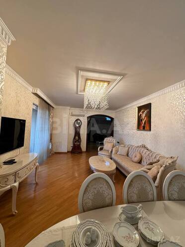 Satılır 3 otaqlı yeni tikili 128 m², Şah İsmayıl Xətai m., photo 6 from 18