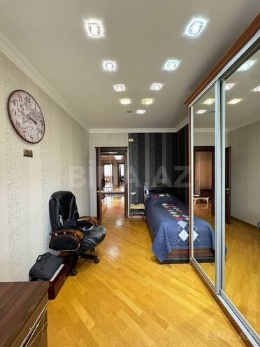 Satılır 3 otaqlı yeni tikili 128 m², Şah İsmayıl Xətai m., photo 13 from 18