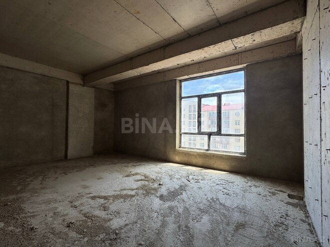 Satılır 2 otaqlı yeni tikili 102.5 m², Nəriman Nərimanov m., photo 3 from 11