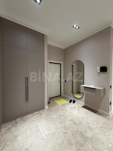 Сдаётся 3-комн. новостройка 125 м², пос. Ясамал, photo 11 from 12