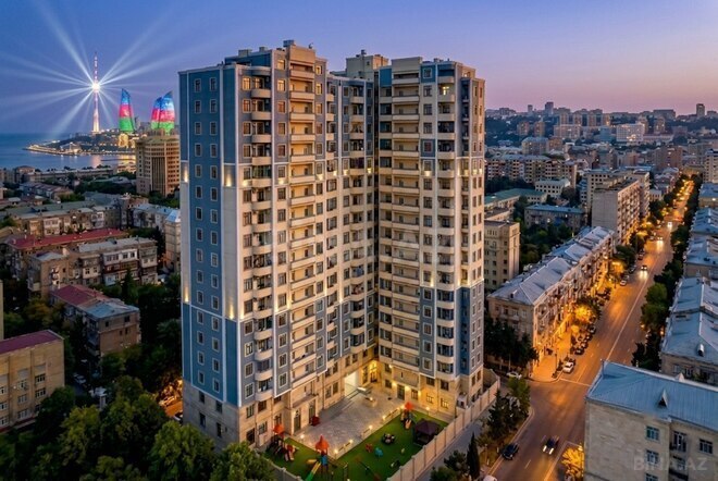 Продаётся 3-комн. новостройка 153 м², Наримановский  р., photo 3 from 16